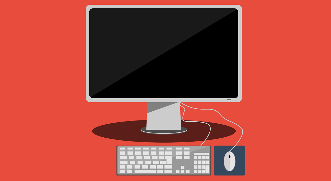 Computer stilistisch