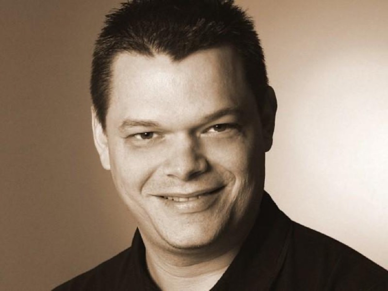 Vorschau der Website raimundschmoll.de — Consulting